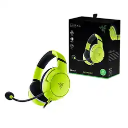 Falabella Diadema Kaira X Para Xbox y PC Verde oferta