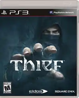 Falabella Thief - playstation 3 oferta