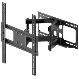 Falabella Soporte Móvil Con Inclinación Para Tv De 40 - 65 oferta