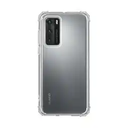 Falabella Funda Transparente Antichoque para Huawei P40 oferta