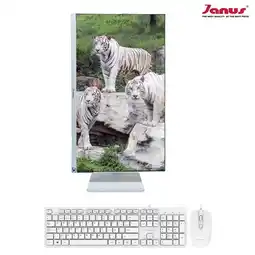 Falabella Computador All in One 27 – Intel Core i5 12400 – 16GB RAM – SSD 512GB oferta