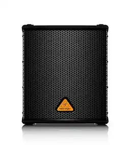 Falabella Bajo Activo B1200D PRO Negro oferta