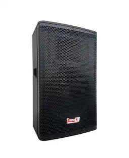 Falabella Altavoz Activo WSF-15AUBR Negro oferta