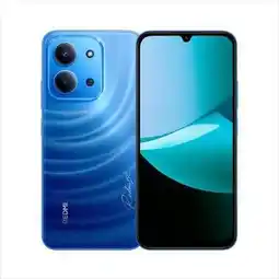 Falabella Celular Redmi 15C 128gb 4gb Ram Color Azul Lunar oferta