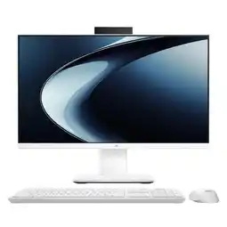 Falabella TODO EN UNO V440VAK-WPC1060 INTEL CORE i5 SSD 512GB 8GB 23,8” FHD BLANCO oferta