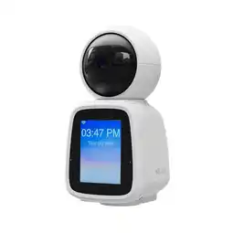 Falabella Cámara PTZ (con movimiento) interior con video 2 vías oferta