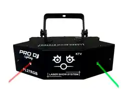 Falabella Láser multicolor PL27RGB oferta