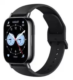 Falabella Reloj Smartwatch Redmi Watch 5 Lite 1,96 Amoled Caja Negro oferta