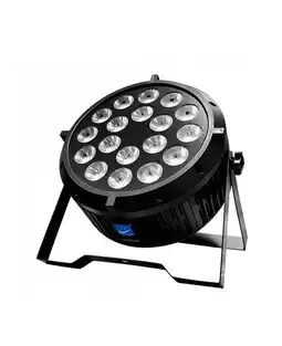 Falabella Par Led LPC006 Negro oferta
