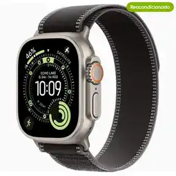 Falabella Watch Ultra 49mm Titanium GPS Reacondicionado oferta