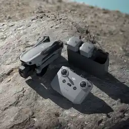 Falabella Dron Air 3S Combo Doble Cámara 48MP Vuelo 46min oferta