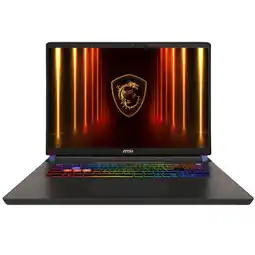 Falabella Portátil VECTOR ULTRA 7 255HX RAM 24GB SSD 512GB RTX 5070TI 12GB Pantalla 16 QHD 240HZ oferta