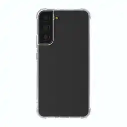 Falabella Funda Transparente Antichoque para Galaxy S22 Plus oferta