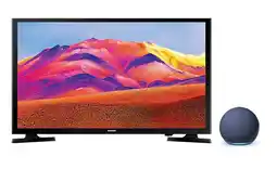 Falabella Televisor 40 T5290 Smart Tv Full HD + Alexa Amazon Echo Dot 5ta Generación oferta