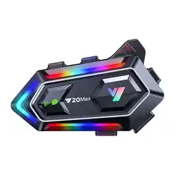 Falabella Intercomunicadores para Moto Y20 MAX oferta