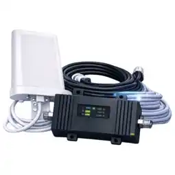 Falabella KIT AMPLICADOR DE SEÑAL CELULAR oferta