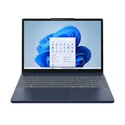 Falabella Portatil IdeaPad Slim 3 15ARP10 AMD Ryzen 7 7735HS SSD 512GB DDR5 24GB 15.3 WUXGA Azul oferta