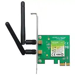 Falabella Tarjeta De Red Pci Express Wifi Tplink Tl-wn881nd oferta
