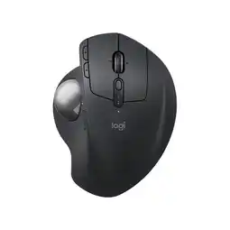 Falabella Mouse Inalambrico Mx Ergo S Recargable Unifying oferta
