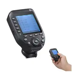 Falabella XPro II TTL Canon oferta