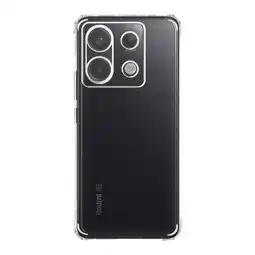 Falabella Funda Transparente Antichoque para Xiaomi Redmi Note 13 Pro 5G oferta