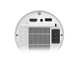 Falabella Proyector de Película Pantalla 304 cm oferta