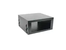 Falabella SOPORTE MONITOR MADERA 5 ALTURAS oferta