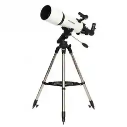Falabella Telescopio Refractor StarBlast 102mm AZ oferta