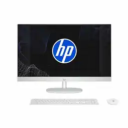 Falabella AIO 27-cr0250la AMD R5-7520U RAM 8GB 512GB SSD Blanco oferta