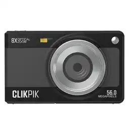 Falabella Cámara Digital Sencilla Compacta oferta