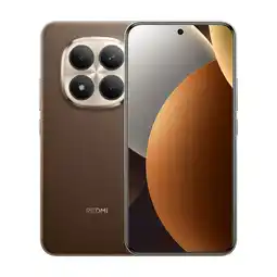 Falabella Celular Redmi Note 15 Pro+ 512GB 12RAM 5G Cafe oferta