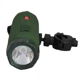 Falabella Linterna Recargable Brilla en La Oscuridad oferta