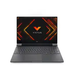 Falabella PORTATIL GAMER VICTUS 15-RYZEN 7 7445HS - RAM 24GB -SSD 512GB - RTX 3050 6GB oferta