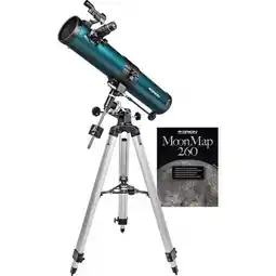 Falabella Telescopio SpaceProbe II 76mm EQ oferta