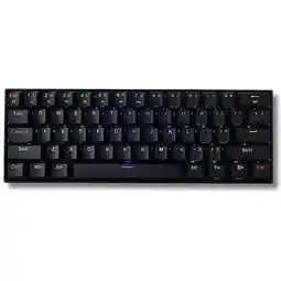 Falabella TECLADO MECANICO DRACONIC K530-RGB NEGRO oferta
