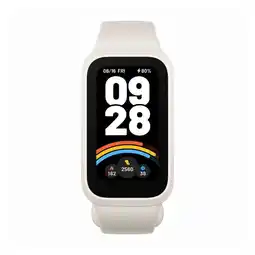 Falabella Reloj Inteligente Smart Band 9 Active Blanco oferta