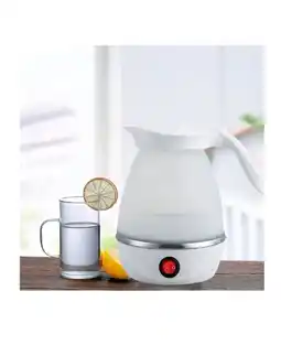 Falabella Hervidor De Agua Electrico Plegable oferta