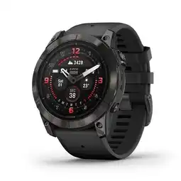 Falabella Reloj Epix Pro Gen 2 Sapphire Edition 47mm Negro oferta