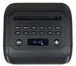 Falabella Cabina Elite 160 Karaoke 60w oferta