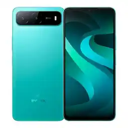 Falabella Celular Hot 60i 5G 256GB 8GB Verde oferta