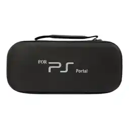 Falabella Estuche Rigido Protector Para Ps Portal Alta Proteccion oferta