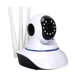 Falabella Camara 3 antenas de seguridad para vision HD oferta