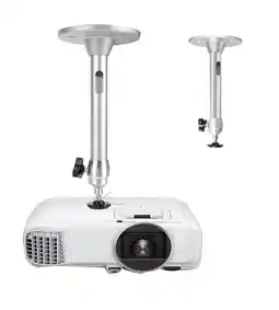 Falabella Soporte Proyector O Cámara Pared Y Techo Plateado oferta