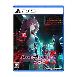 Falabella Death end reQuest Code Z - PLAY STATION 5 oferta