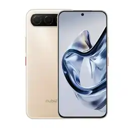 Falabella NUBIA AIR 8+256GB DORADO oferta