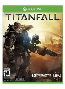 Falabella TITANFALL - Xbox One oferta