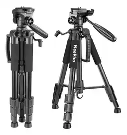 Falabella Trípode 150cm Aluminio Para Cámaras Y Celulares 8820 oferta