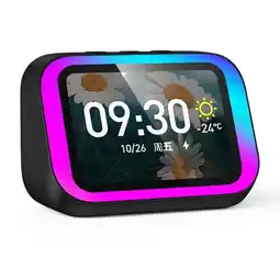 Falabella Altavoz Inteligente Tf26 Pro Parlante Bt Asistente De Voz Ia oferta