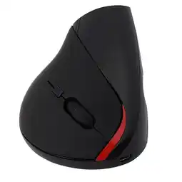 Falabella Mouse Vertical Inalámbrico Recargable oferta