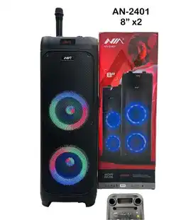 Falabella Cabina bluetooth an -- 2401 oferta